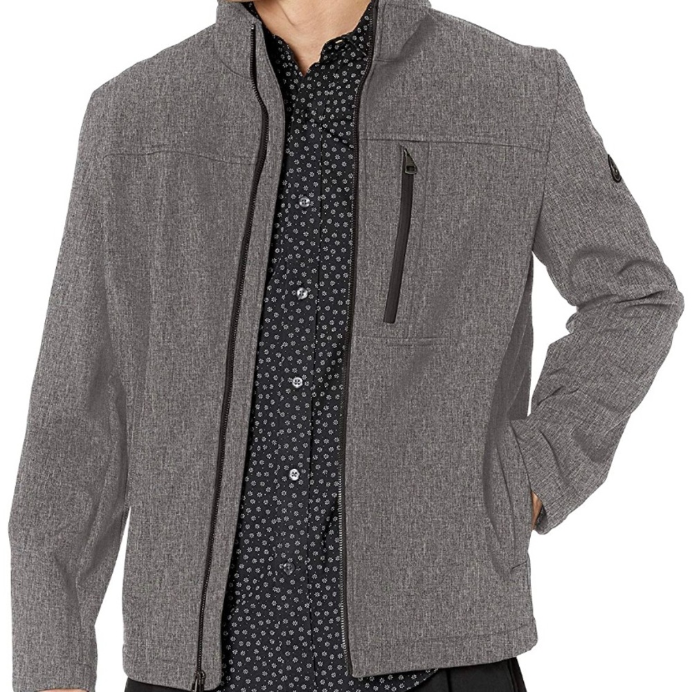 Calvin Klein XL Softshell Jacket